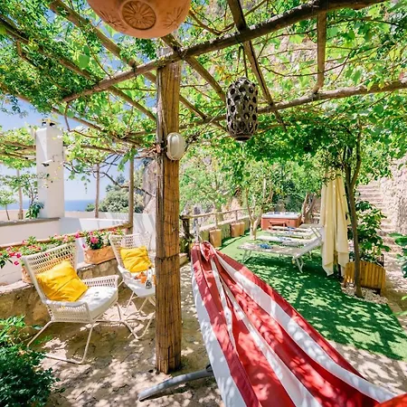 Anfitrite Positano