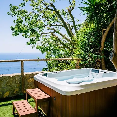 Anfitrite 4* Positano