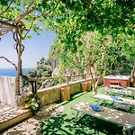 Guest house Anfitrite Positano