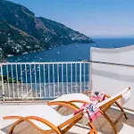 Guest house Anfitrite