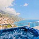 Guest house Anfitrite Positano