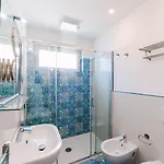 Guest house Anfitrite Positano