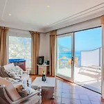 Anfitrite Guest house