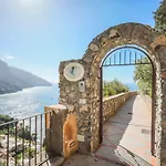 Guest house Anfitrite Positano