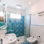 Guest house Anfitrite Positano