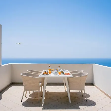 Vendégház Anfitrite Positano