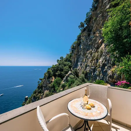 Anfitrite 4* Positano