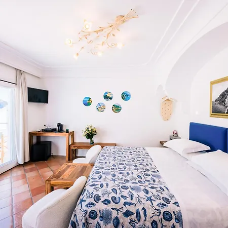 Vendégház Anfitrite