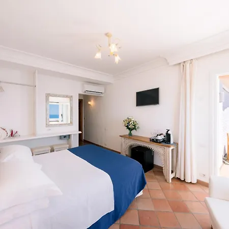 Maison d'hôtes Anfitrite Positano