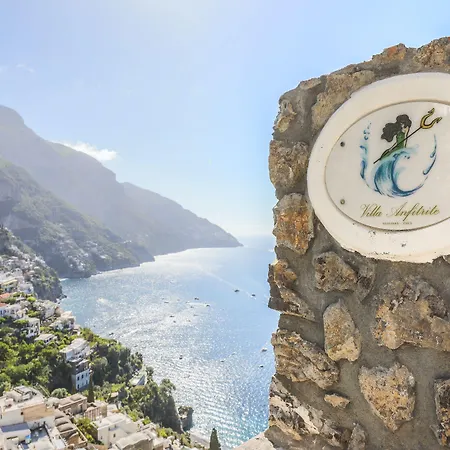 Gasthof Anfitrite 4*