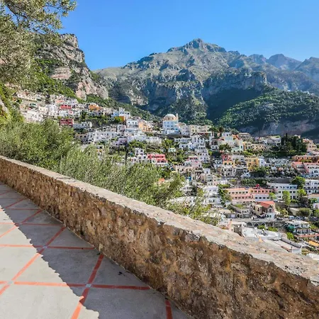 Anfitrite 4* Positano