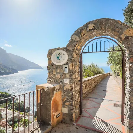 Maison d'hôtes Anfitrite 4*