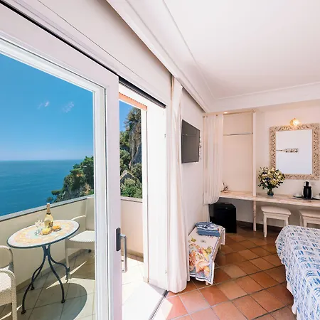 Maison d'hôtes Anfitrite 4*
