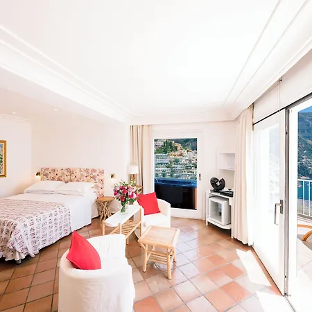 Maison d'hôtes Anfitrite 4*