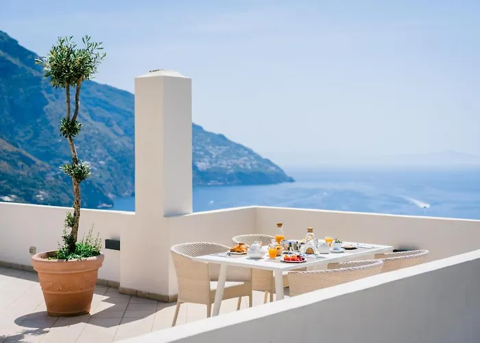 Anfitrite Pensionat 4*