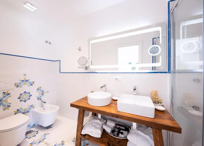 Anfitrite Позітано