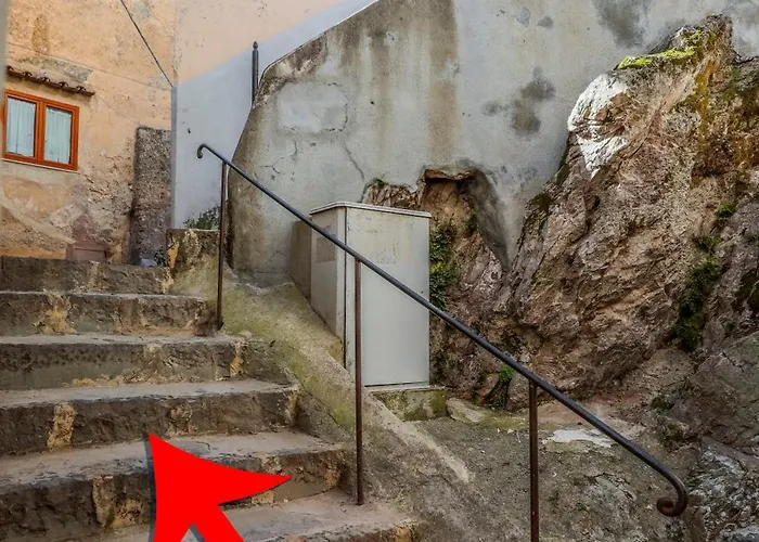 Anfitrite 4* Positano