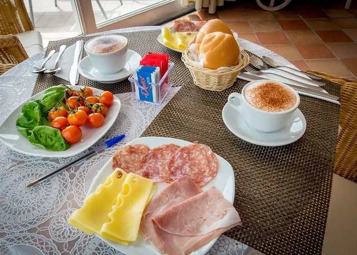 Anfitrite 4* Positano