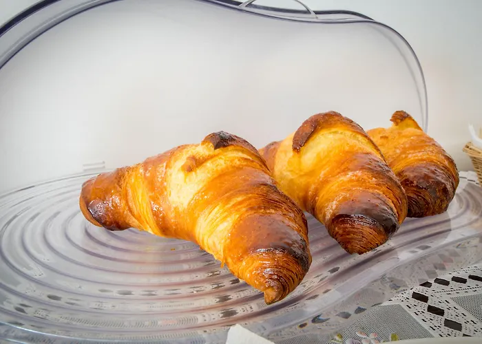 Гостьовий будинок Anfitrite