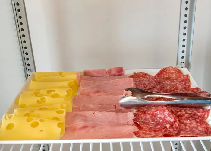 Pensionat Anfitrite Positano