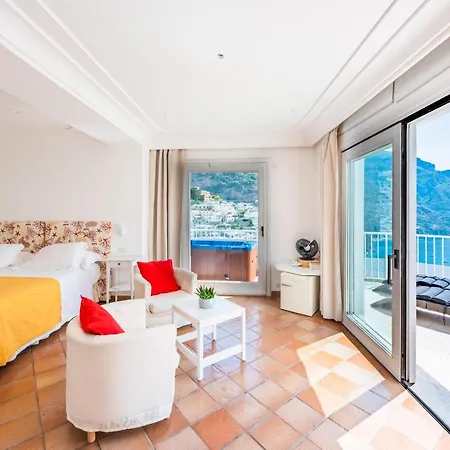 Anfitrite 2* Positano