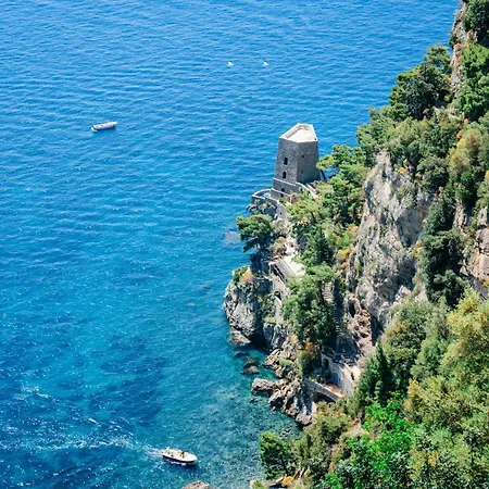 Anfitrite Casa de hóspedes Positano