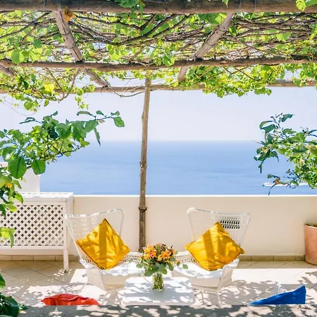 Penzion Anfitrite 4*