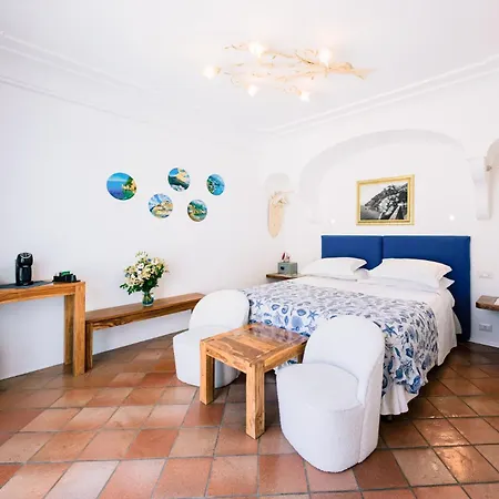 Casa de hóspedes Anfitrite 4*