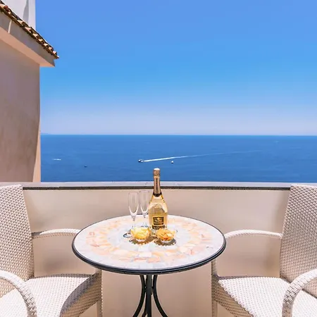 Anfitrite Penzion Positano