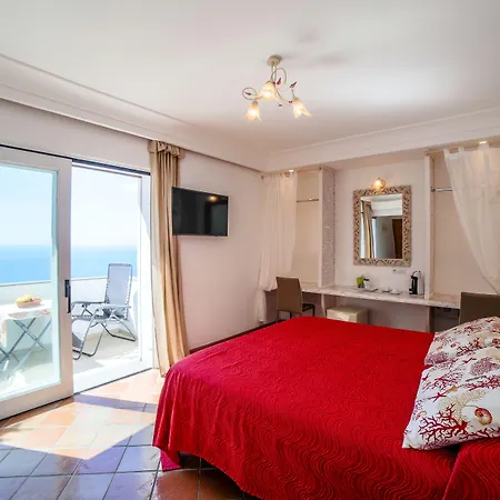 Anfitrite 4* Positano