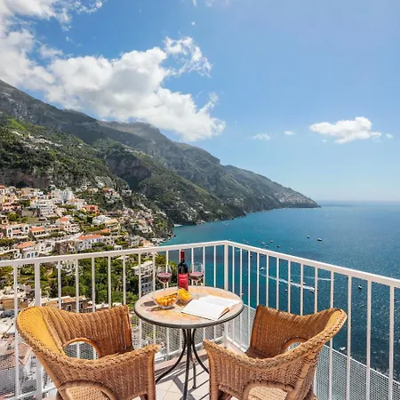 Penzion Anfitrite 4*