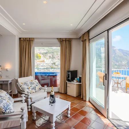 Casa de hóspedes Anfitrite 4*