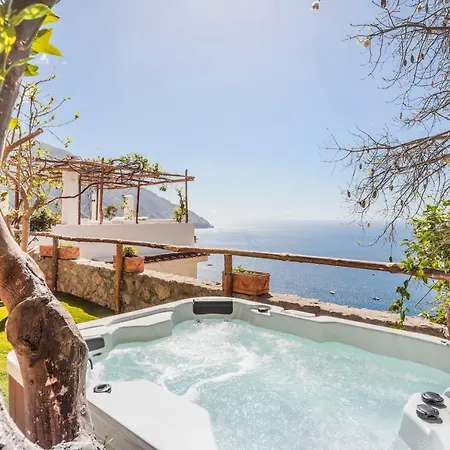 Anfitrite Guest house Positano