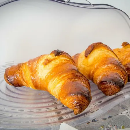 Anfitrite Vendégház