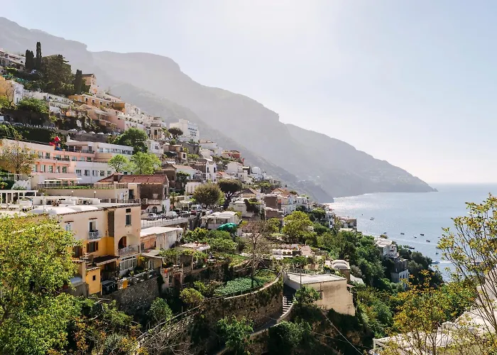 Anfitrite Positano